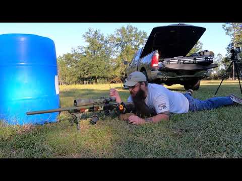 Sniper head shots SMK vs ELD M