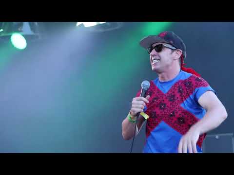 Zdob si Zdub - live @ Electric Castle 2022