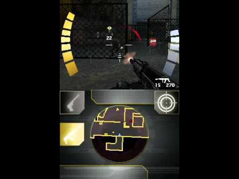 goldeneye 007 nintendo ds cheats