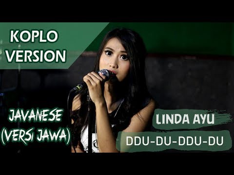 DDU - DU - DDU - DU (BLACKPINK) - VERSI BAHASA JAWA (KOPLO)