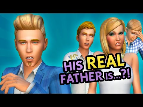 The COMPLETE History of the Landgraab Family