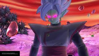 Dragon Ball Xenoverse 2: Expert Mission 20 Offline