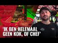 Maakt kroegbaas David de 'beste burger van de Benelux'?