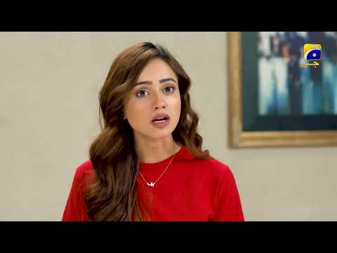 Nikah Episode 36 Promo | Tomorrow at 7:00 PM On Har Pal Geo