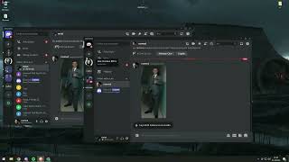 Discord image token grabber