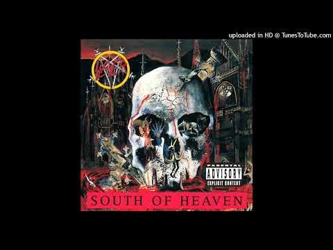 Videoclip de Live Undead (Album Version) — Slayer
