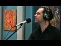 Kurt Elling "Samurai Cowboy" Live at KPLU 