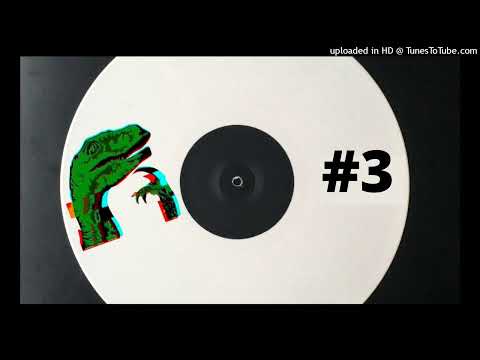 Ozone Cocktail – Deep House [GRAND CD-013] // digging challenge #3 ????