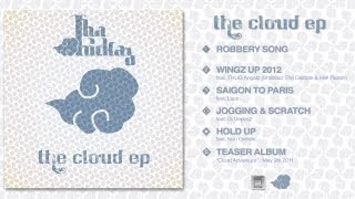 Tha Trickaz - The Cloud EP