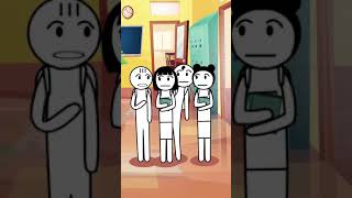 Download lagu Duhh, Belajar pliss Nurul  || meme | lucu | humor | durasi pendek |philipsinema | animasi lucu || mp3