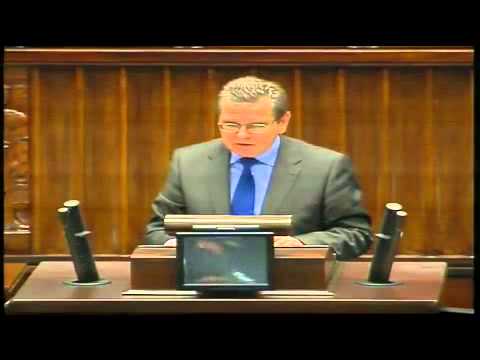 Czesław Hoc: Apel o refundację terapii limfatycznej