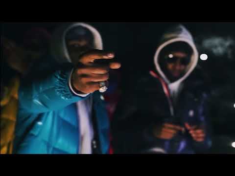 Everyone Dissed In Bando - Man Down