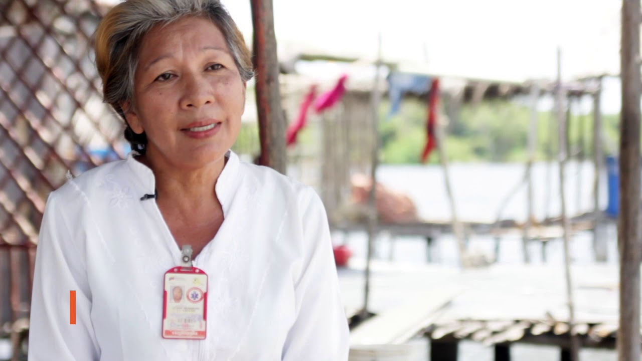 Campaña de inmunización: El camino hacia la interrupción del sarampión en Venezuela