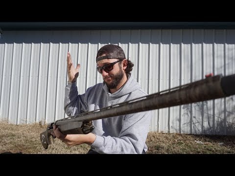 Retay USA Instructional-What Choke Tubes for Retay USA Shotguns