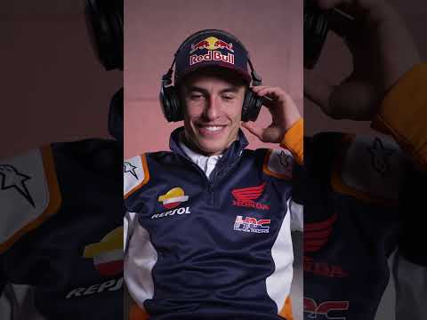 Try to guess the circuit quicker! The engine says it all…🎧🤤 #MotoGP #MM93