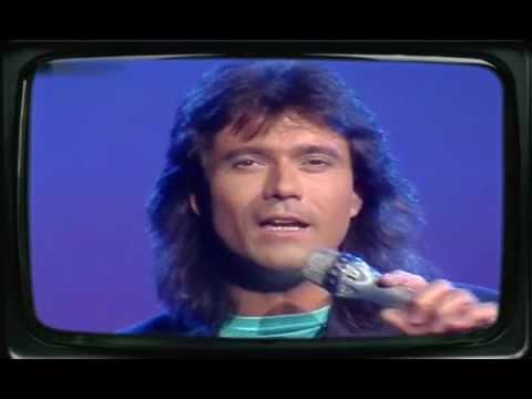 Andreas Martin - Du bist alles 1987