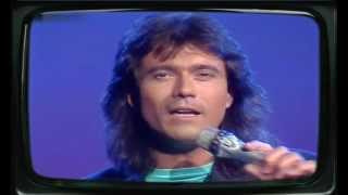 Andreas Martin - Du bist alles 1987