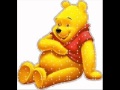 The Winnie The Pooh Theme Song