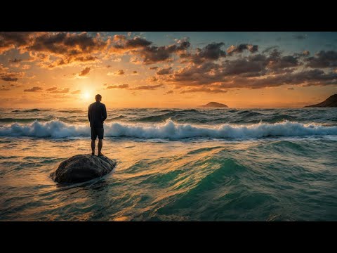 Angra - Tide Of Changes - Part I & II (Lyrics / Sub Español)