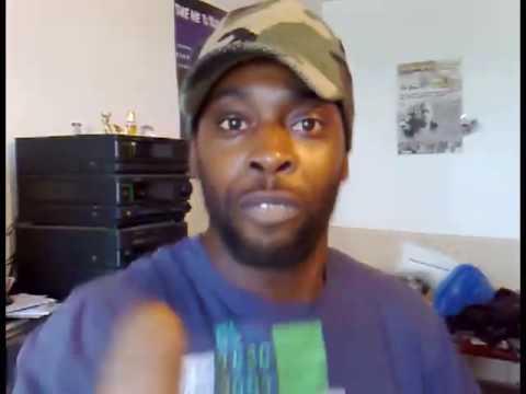 Deadly Hunta, Valorous + Silk (on some energyXT loops) PART 3