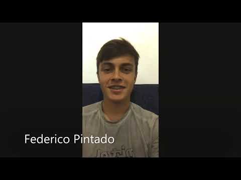 Campaña #JuntosSomosMás (29/9/2018)