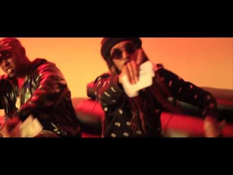 D Savage ''Persona'' Ft. $coota Bandz Official Visual Dir By H & S Productions