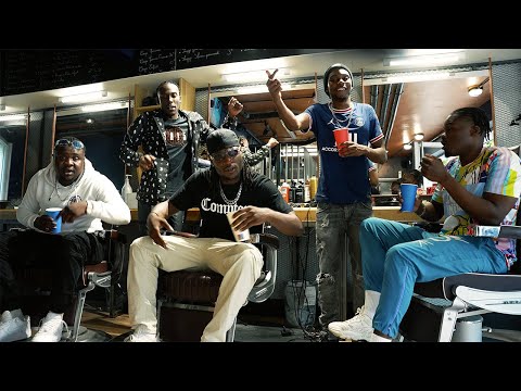 N’Seven7 - 1er Juillet ( Freestyle annonce)