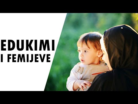 KUJDES PRINDER, MOS E BENI KETE GABIM ME FEMIJET TUAJ! Edukimi i femijeve, cfare keshillohet?