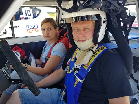 Rozmowy Lajkonika. Tomasz Szuter o ściganiu 126p.