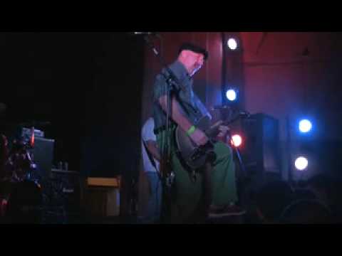 PLAIN WRAP 'Red lite Green Lite' 'Black Luck Man' Dec 2008