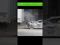 Truck Underride crash test