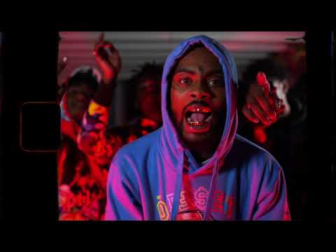 Yoty Benjii - "Stop it 2K" (Official Music Video) | Dir. ManMar Productions