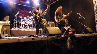 Download lagu Disastrous Murmur live Deathfeast 2015 mp3 Download lagu Disastrous Murmur live Deathfeast 2015 mp3