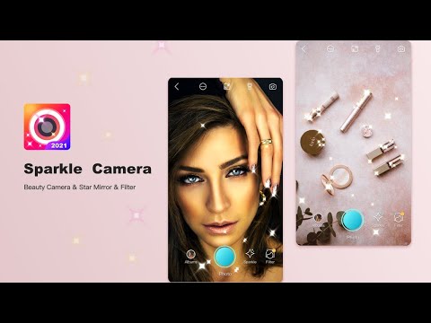 Selfie Cam: Beauty Plus camera