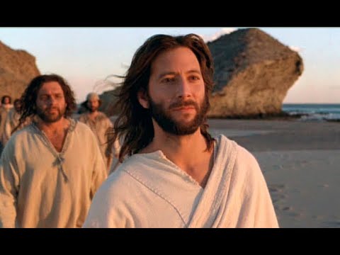 THE GOSPEL OF JOHN - Full Movie in HD
