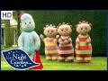 Igglepiggle Upsy Daisy And Friends In The Night Garden WildBrain Zigzag