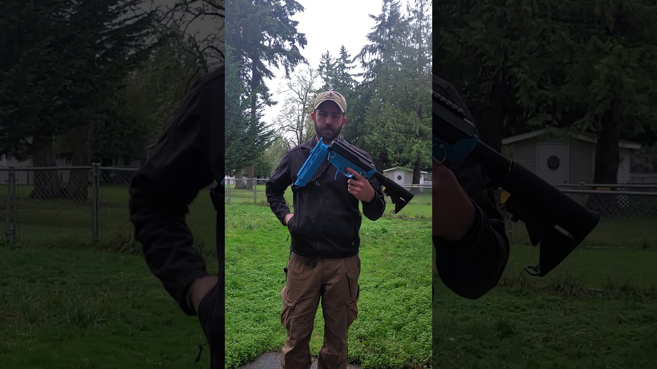 Project Aurora january 2021 update