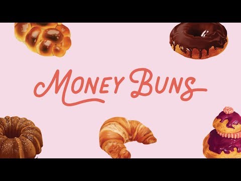 The Purge: # 1983 Money Buns: Are you ready for some Carbs? 