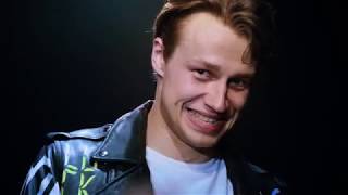 Видео с Иваном Мулиным