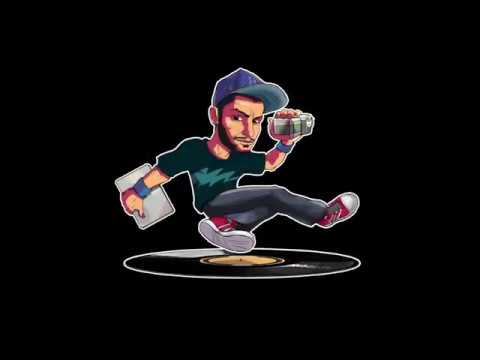 Daily practice....Hip Hop Junkies Beatstrike