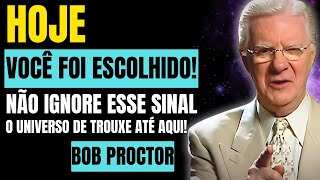 🎉 COMECE A COMEMORAR! APENAS OS CAMPEÕES ENCONTRARÃO ESTE VÍDEO HOJE! – BOB PROCTOR | LEI DA ATRAÇÃO