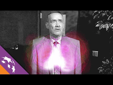 Supernatural X-Ray Vision Miracles?