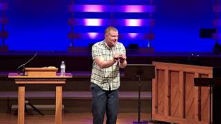 Jesus On Trial // John 18:1-40