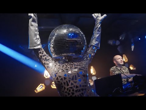 Videos from Dutch Standard Events