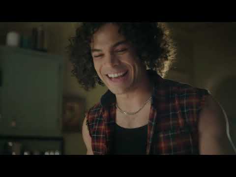 Cheryl Visits Fangs And Toni And Finds Out Jason And Polly Are Married - Riverdale 6x19 Scene