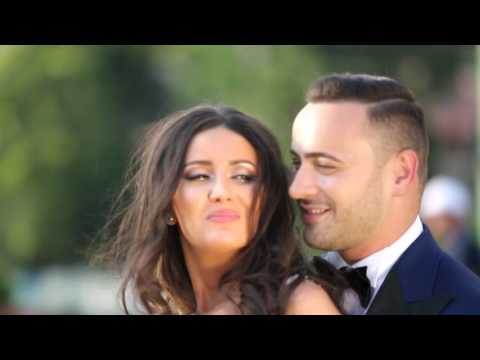 filmare nunta Bucuresti