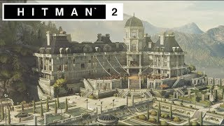 Hitman 2: Himmelstein (Sniper Assassin: The Last Yardbird)