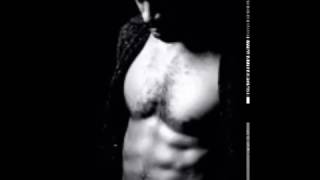 Kid Cudi - Cosmic Warrior