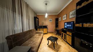 Angel Apartments | ulitsa Angelo Ronkali, 11, Centrum, 1504 Sofia, Bulgaria | AZ