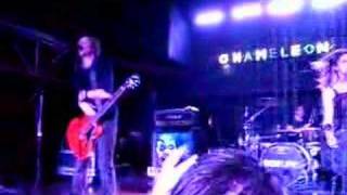 Sick Puppies Stockholm Syndrome - Say My Name - Live